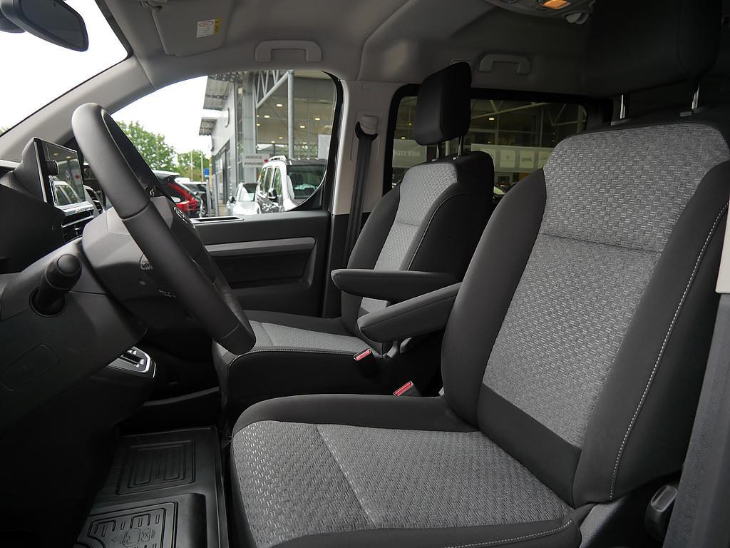 Toyota Proace (Verso)