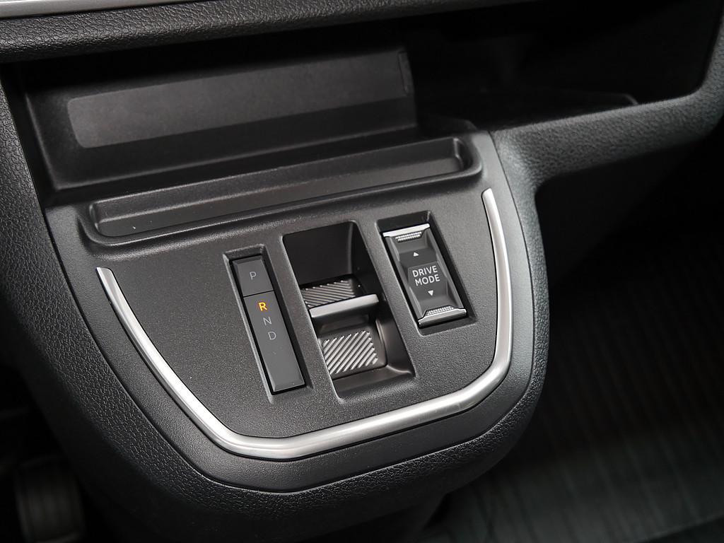 Toyota Proace (Verso)