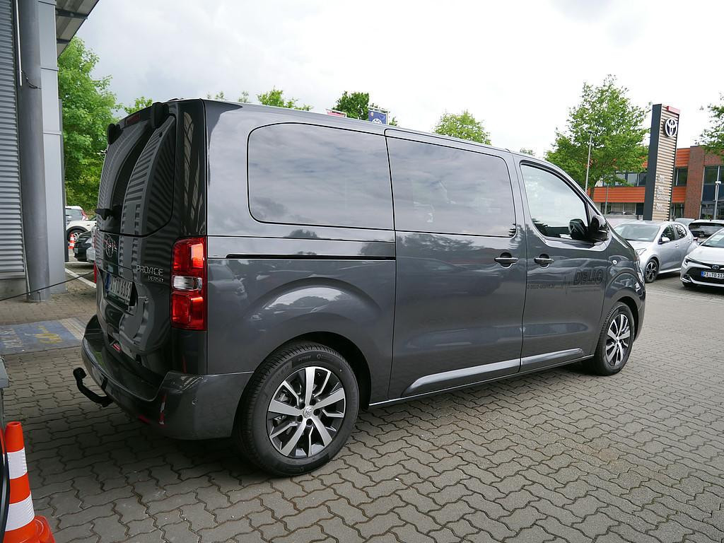 Toyota Proace (Verso)