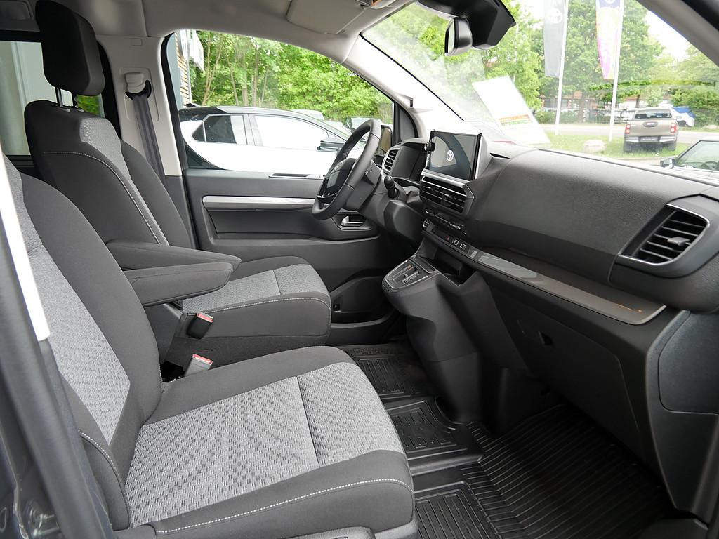 Toyota Proace (Verso)