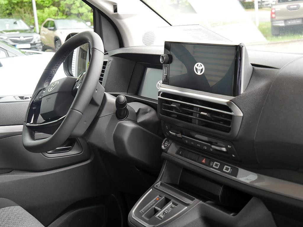 Toyota Proace (Verso)