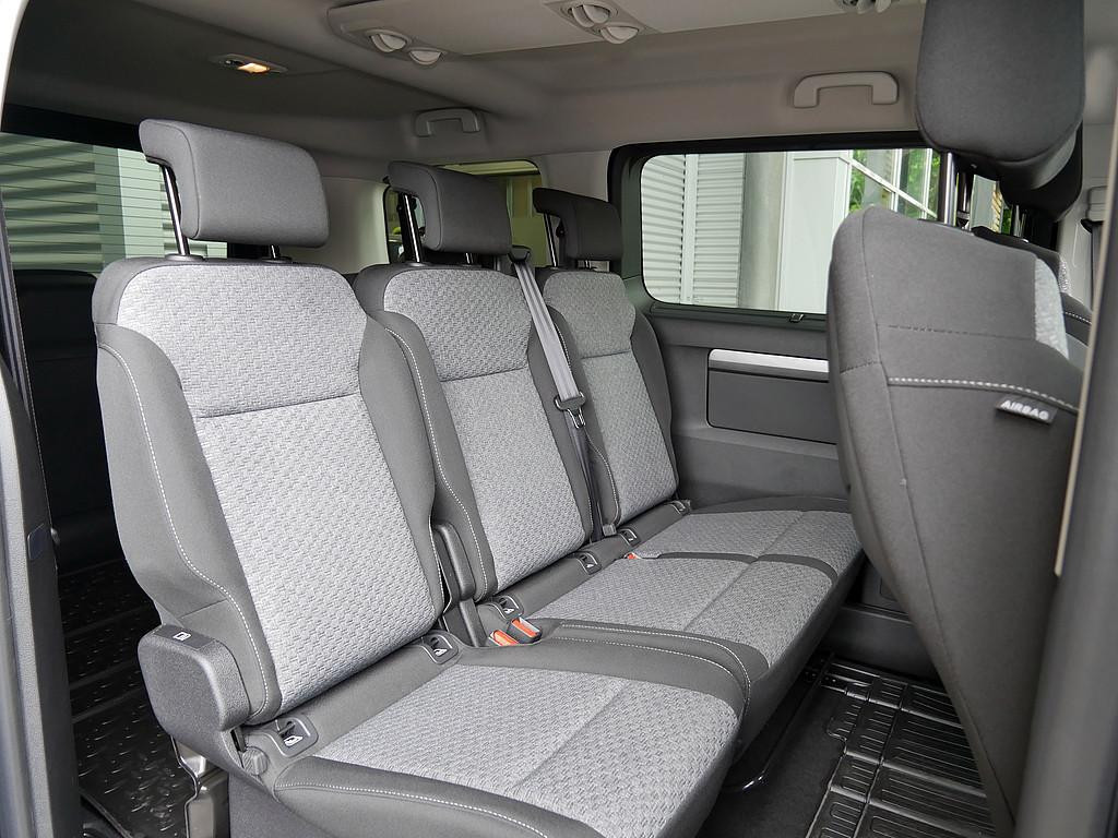 Toyota Proace (Verso)