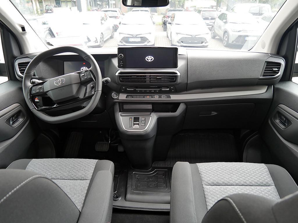 Toyota Proace (Verso)