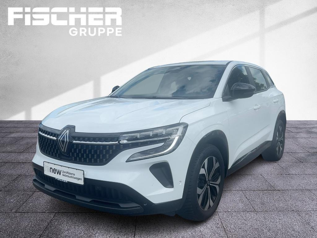 Renault Austral Evolution Mild Hybrid 160 Automatik
