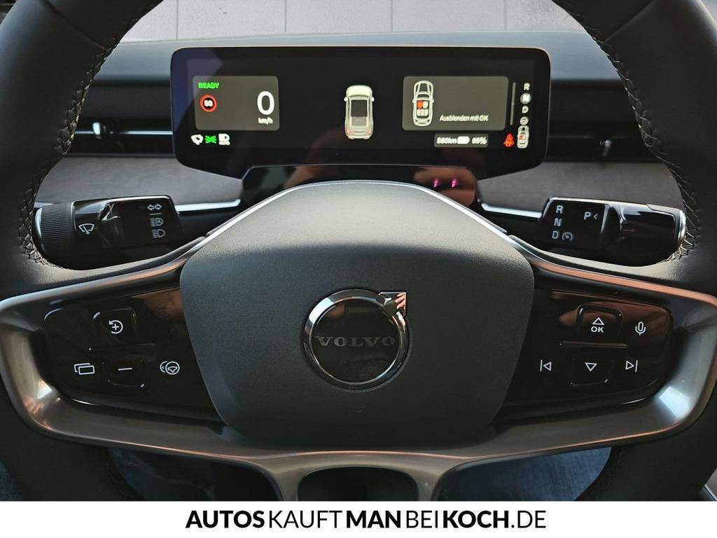 Volvo ES90