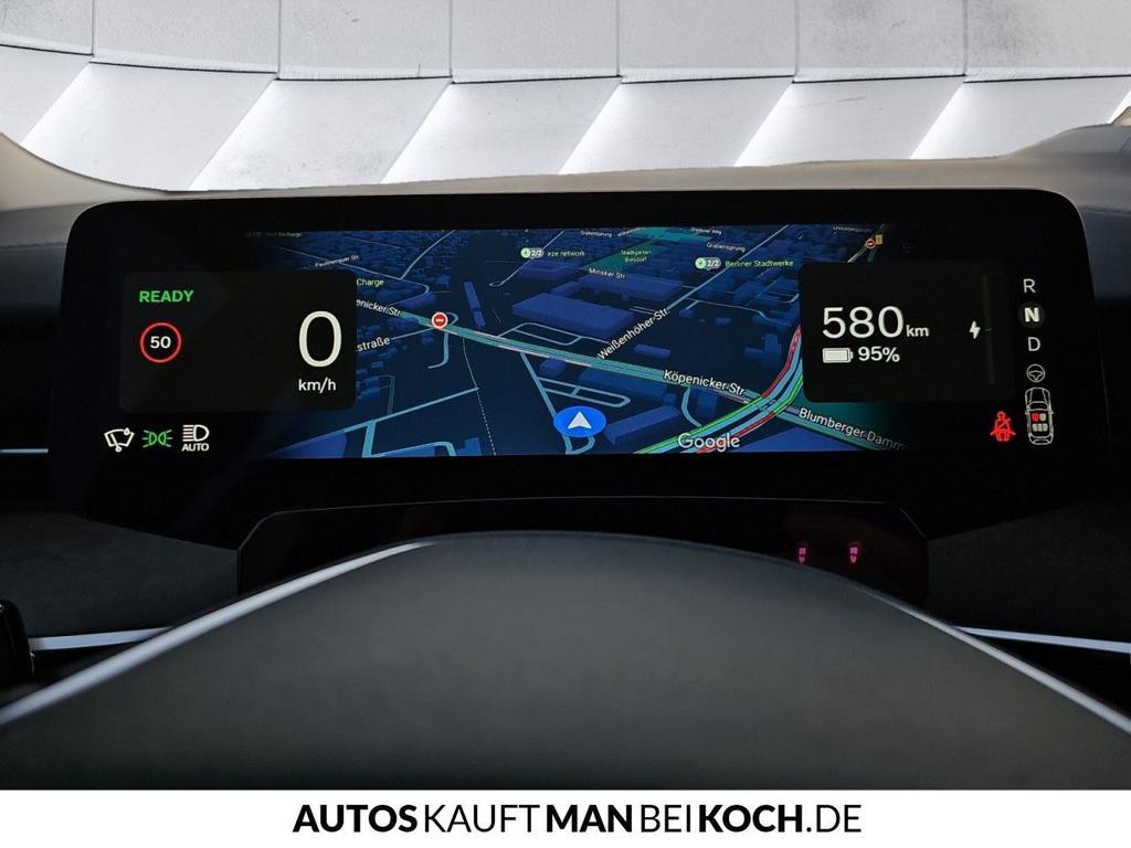 Volvo ES90