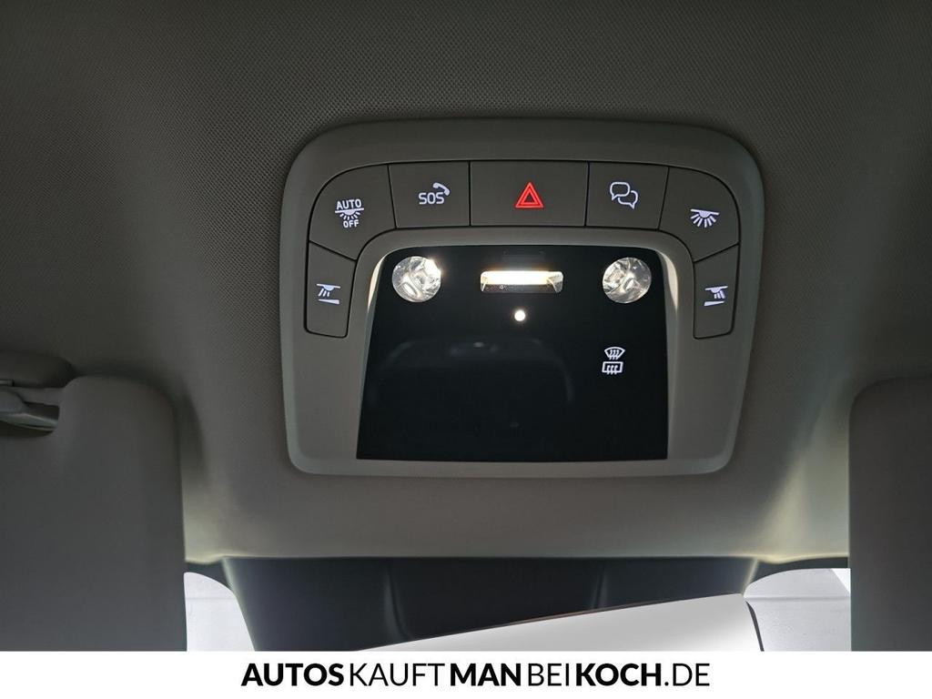 Volvo ES90