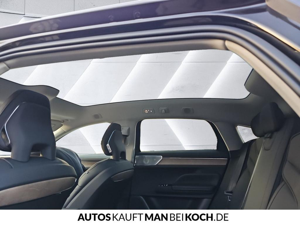 Volvo ES90