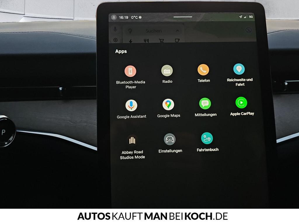 Volvo ES90