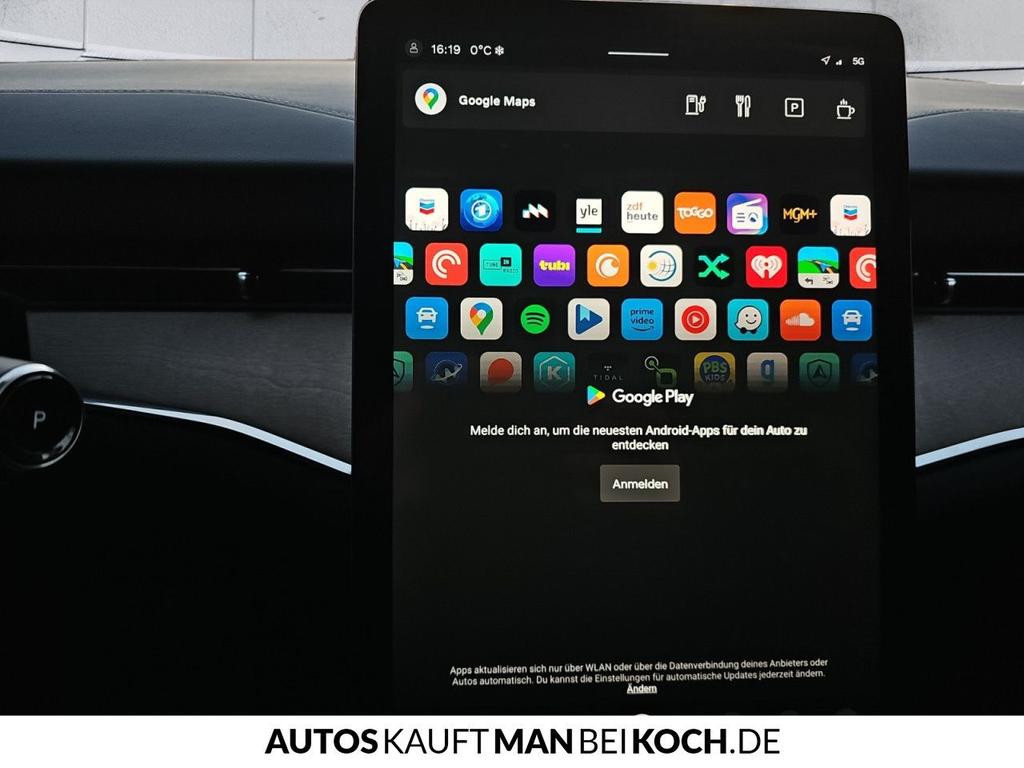Volvo ES90
