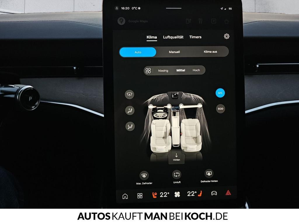 Volvo ES90