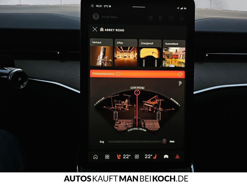 Volvo ES90
