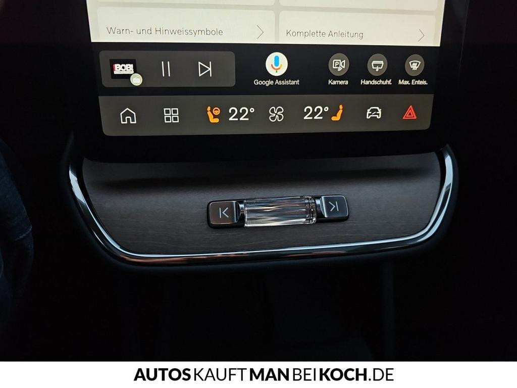 Volvo ES90