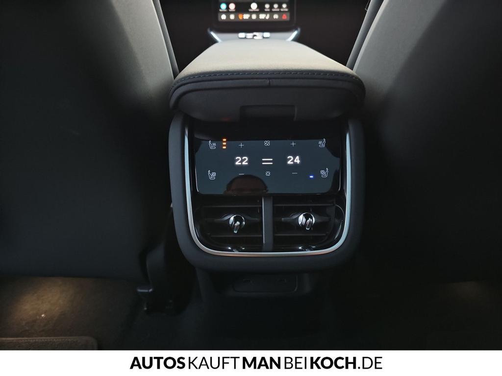 Volvo ES90