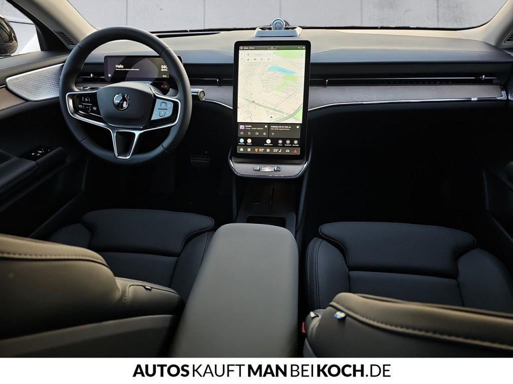 Volvo ES90