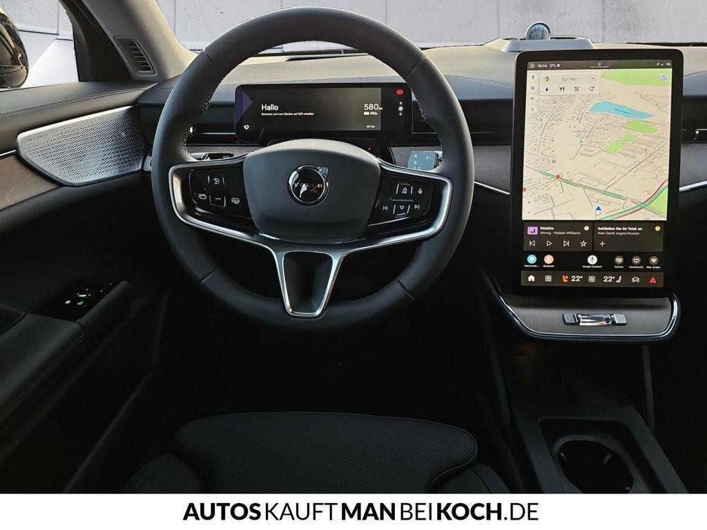 Volvo ES90