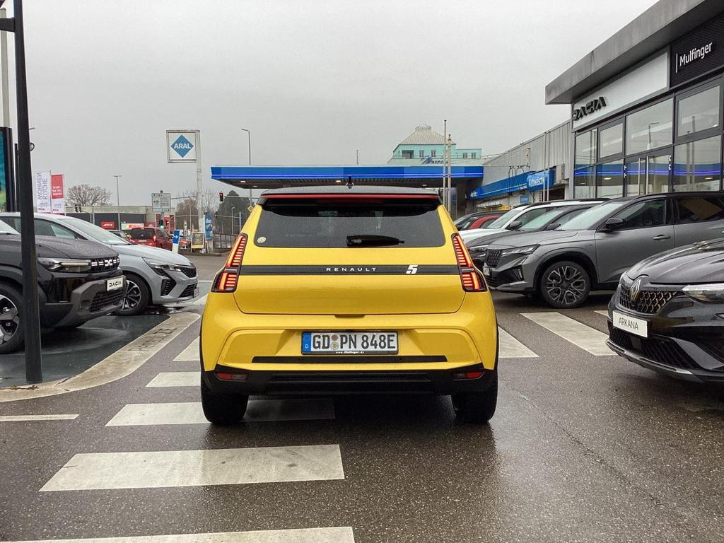 Renault 5