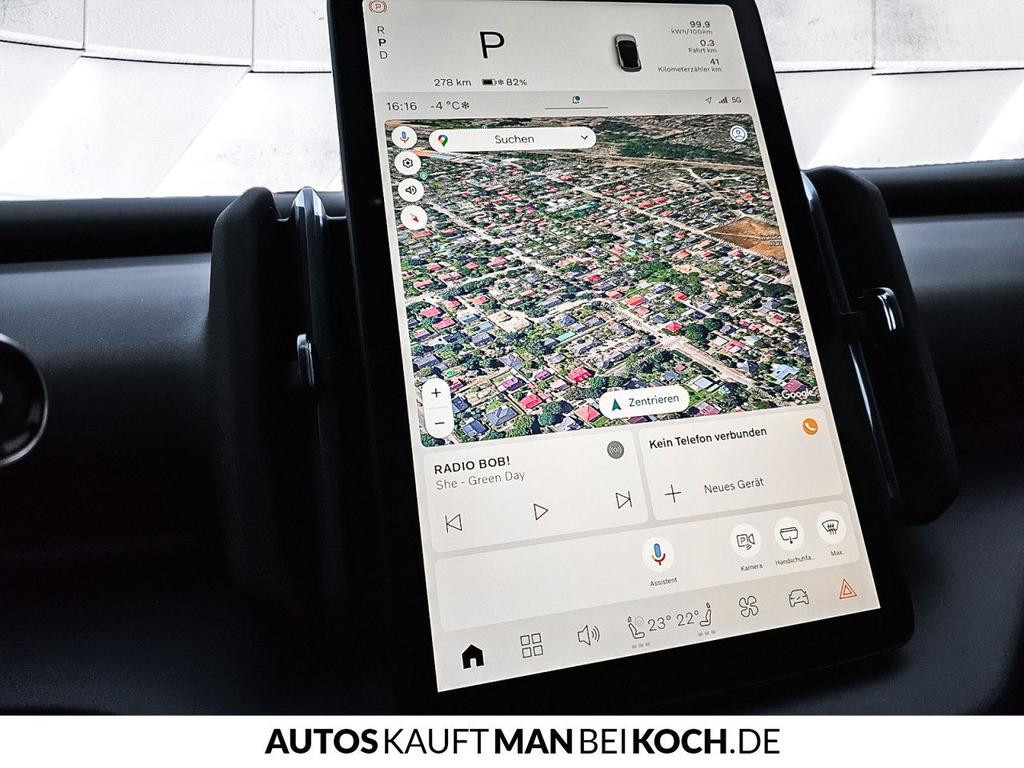 Volvo EX30