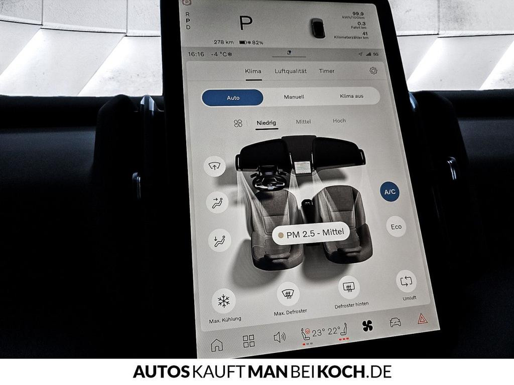 Volvo EX30