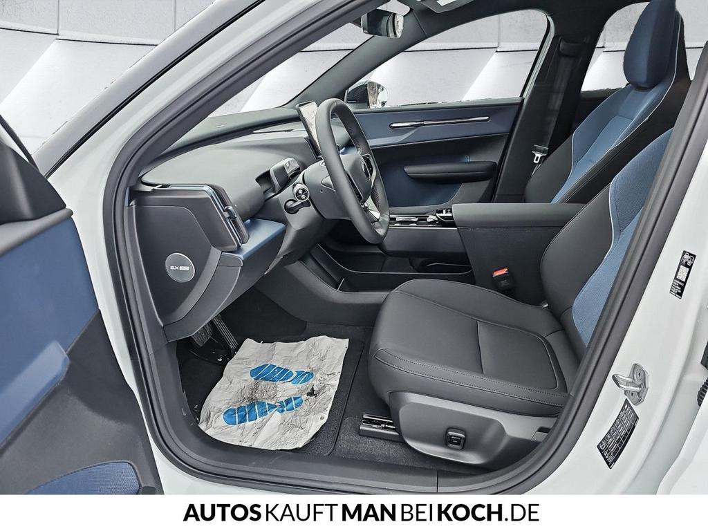 Volvo EX30