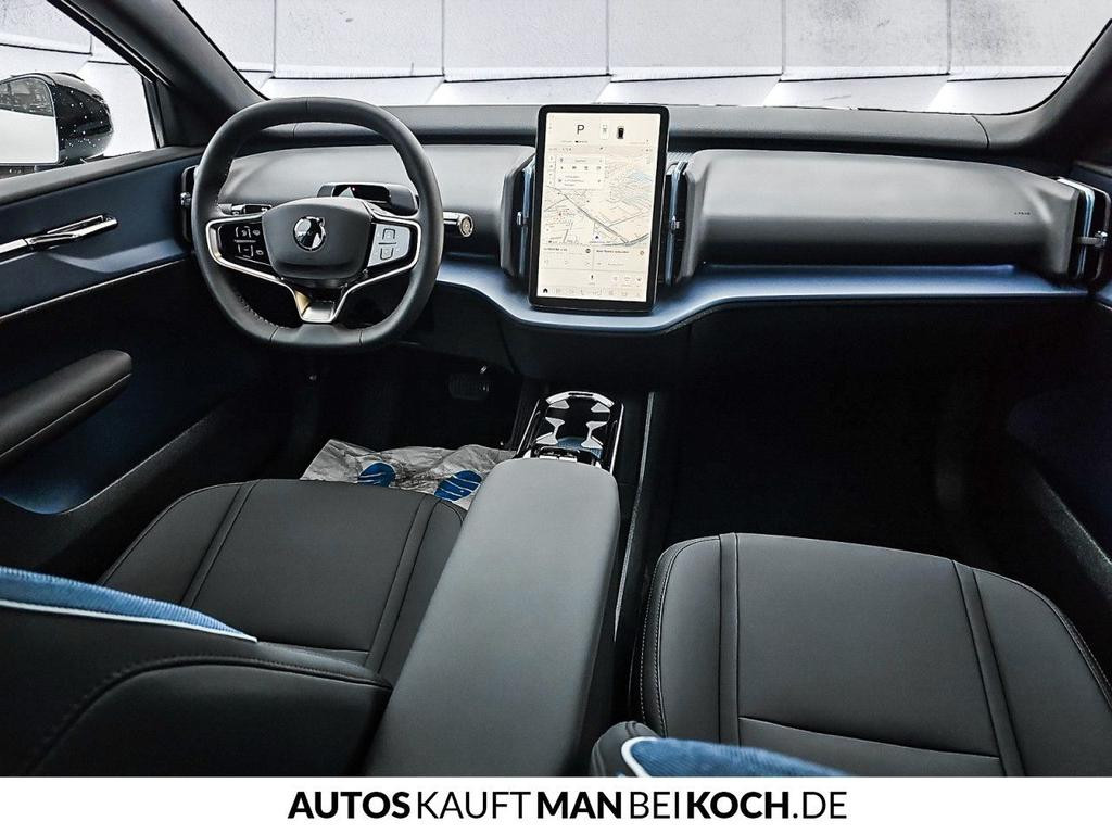 Volvo EX30