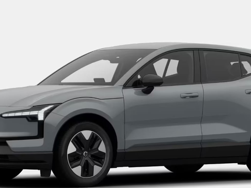 Volvo EX30 Core