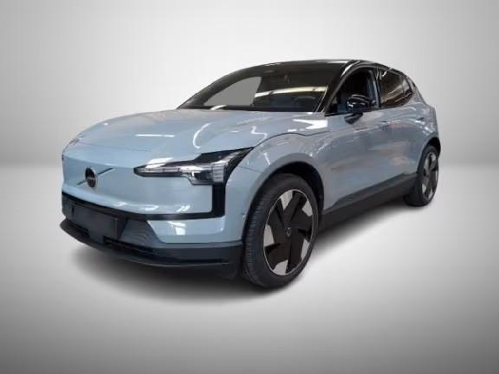 Volvo EX30 Extended range Ultra