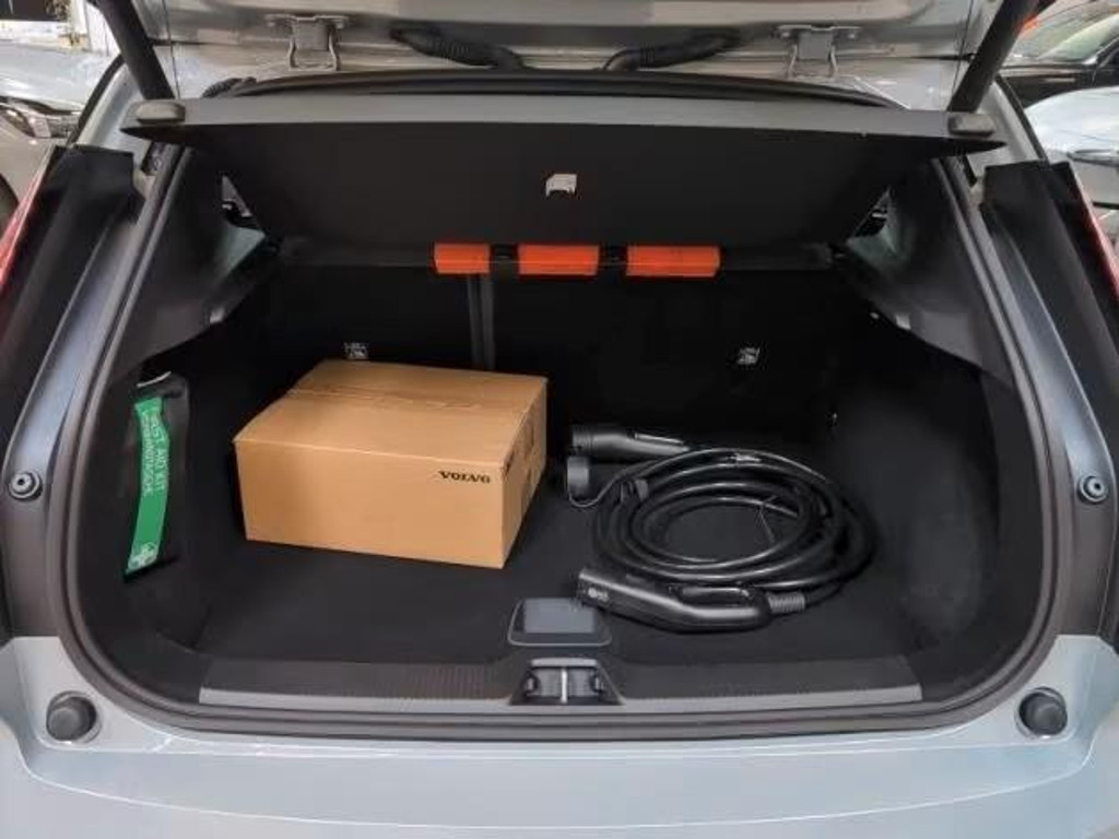 Volvo EX30