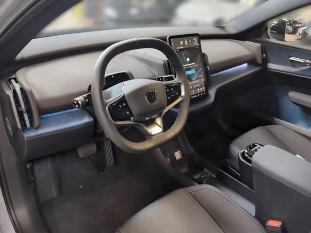 Volvo EX30