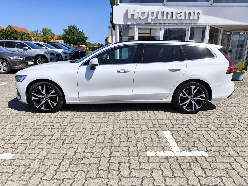 Volvo V60 B4 Benzin Aut. AHK / ACC / BLIS