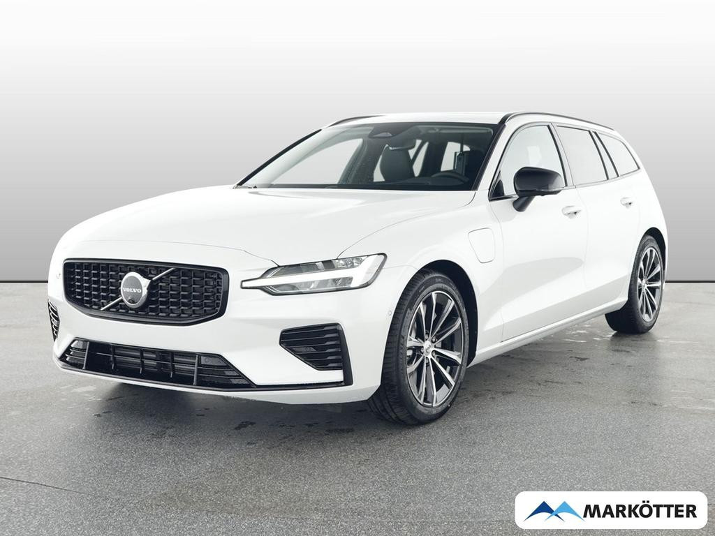 Volvo V60 AWD T6 Plus Dark