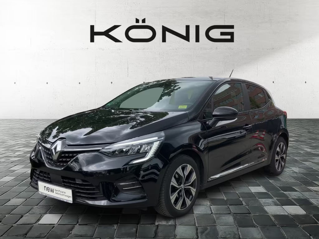 Renault Clio SCe 65 Evolution