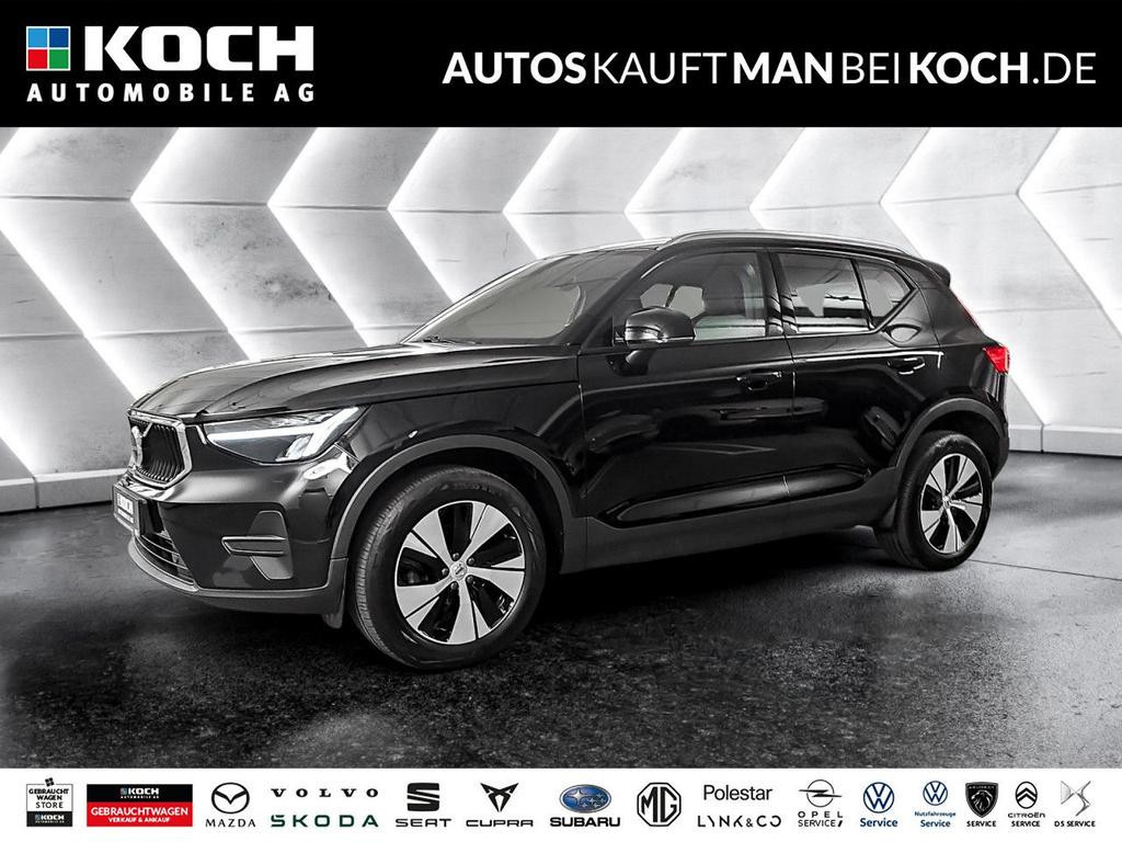 Volvo XC40 Core