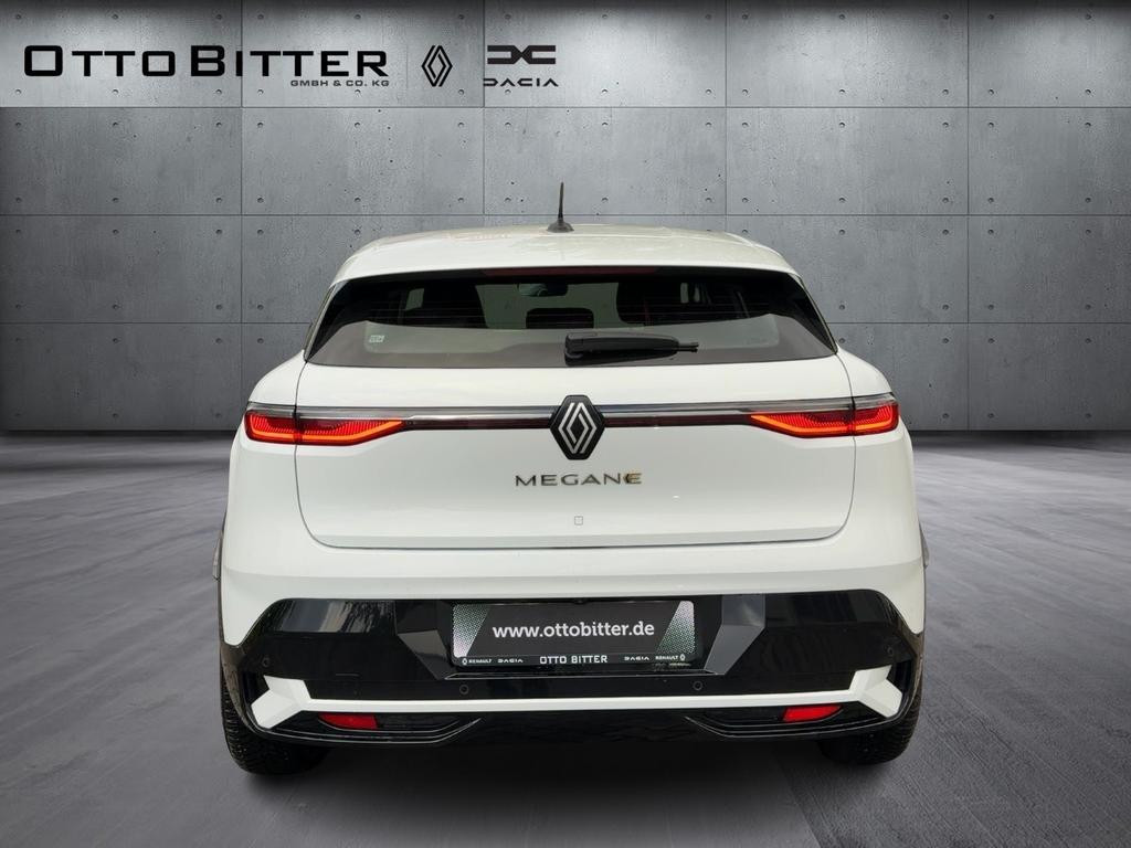Renault Megane E-Tech E-Tech EV40 Equilibre