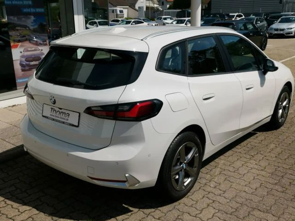 BMW 2 Serie