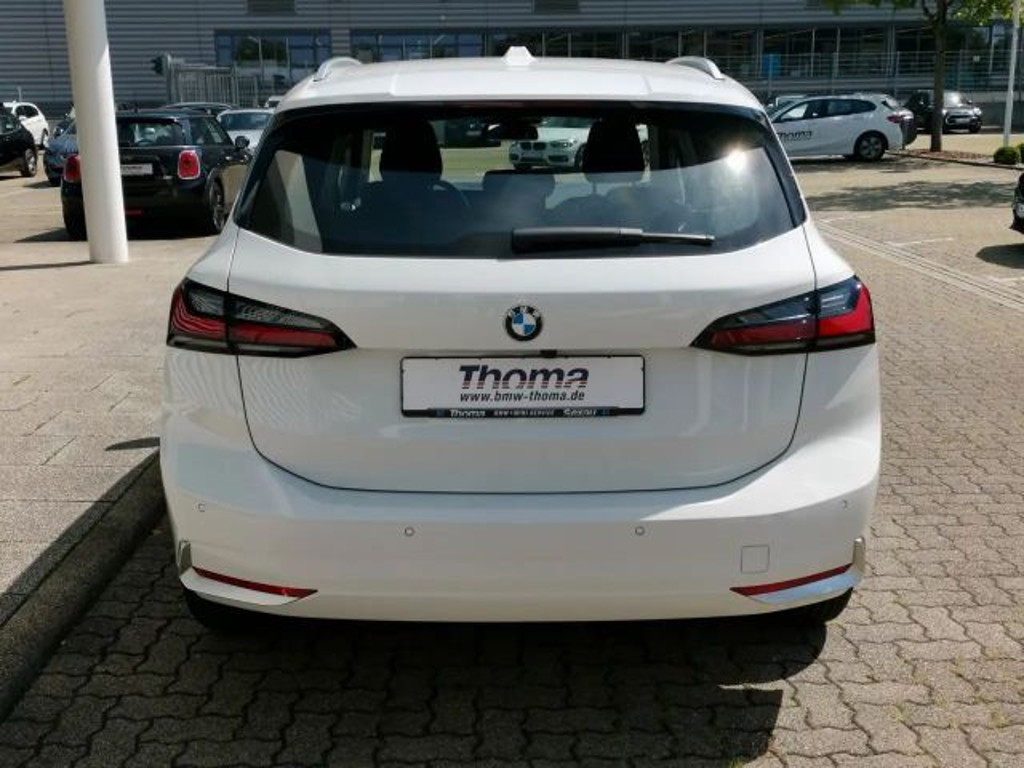 BMW 2 Serie