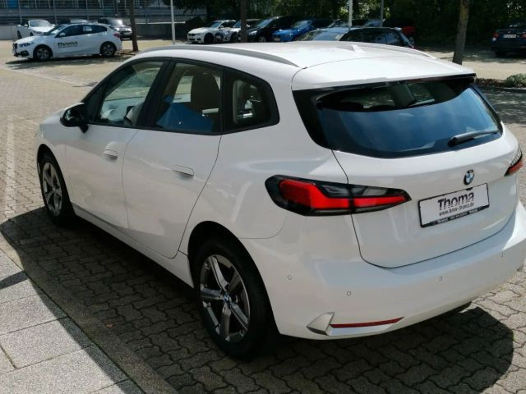 BMW 2 Serie