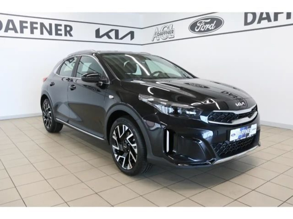 Kia XCeed GDi Vision