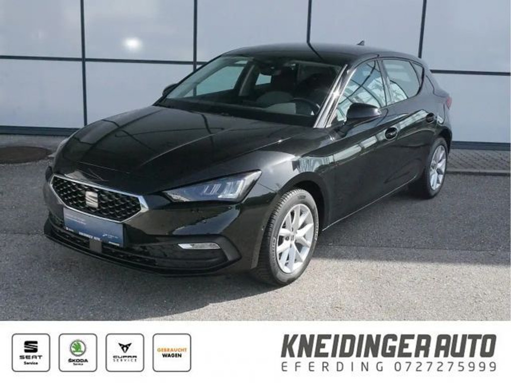 Seat Leon Style