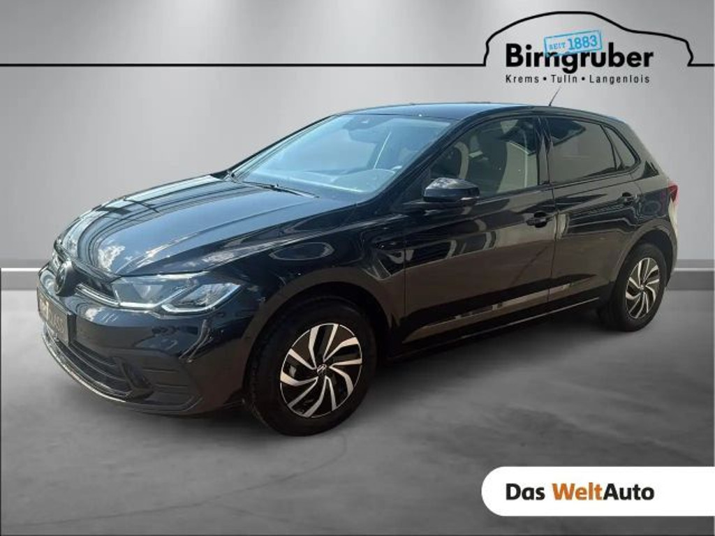 Volkswagen Polo DSG