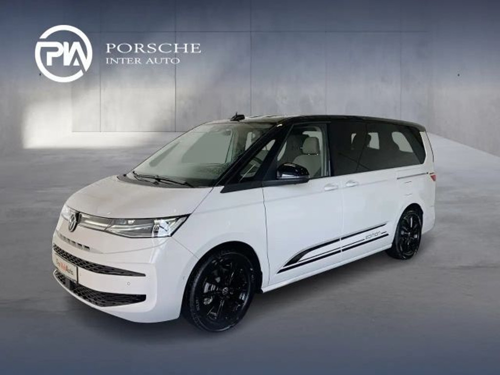 Volkswagen Multivan T7