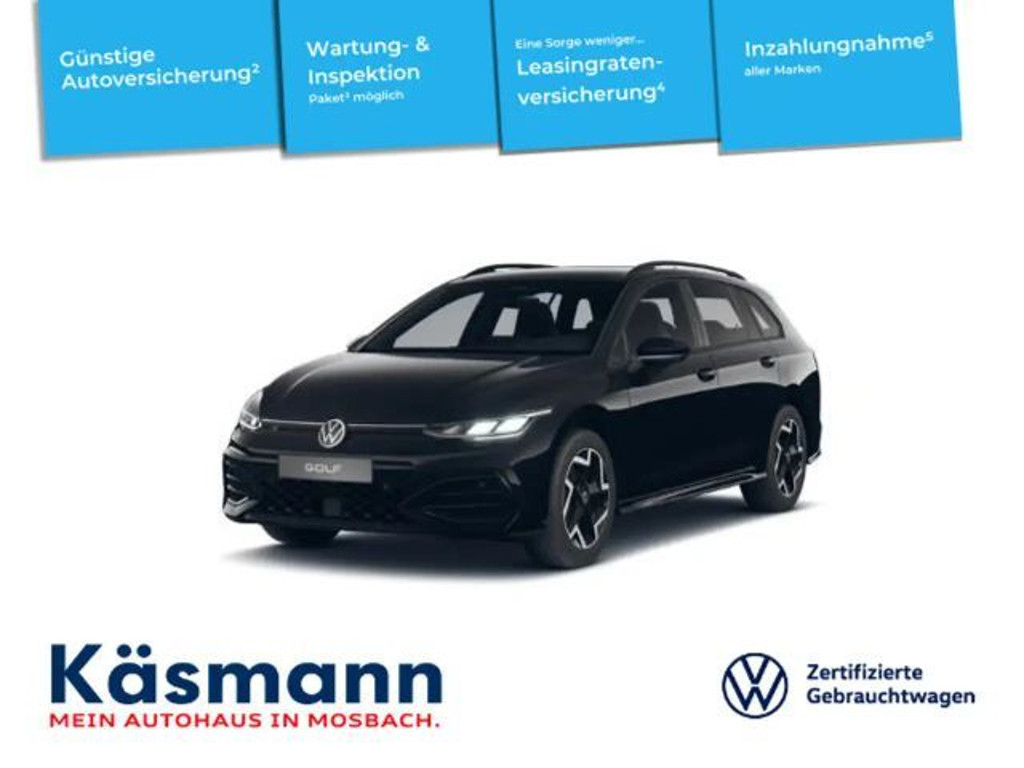 Volkswagen Golf Variant R-Line Golf VIII 1.5 eTSI