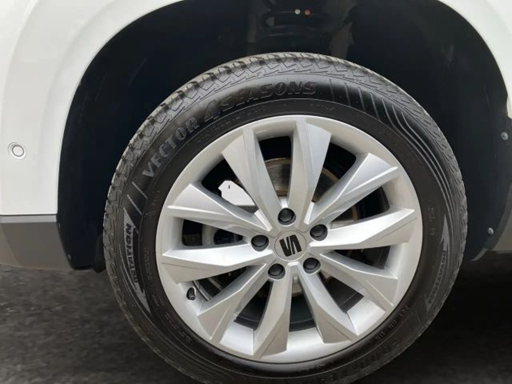 Seat Ateca Style 1.0 TSI