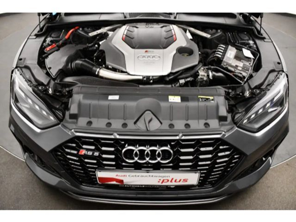 Audi RS5