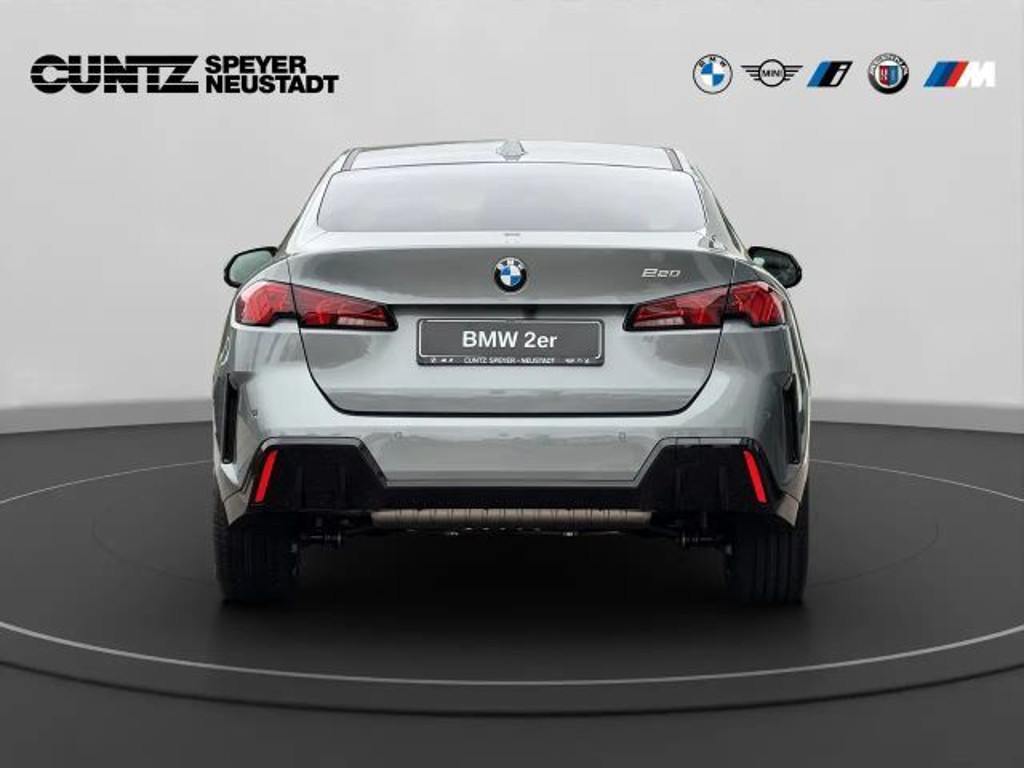 BMW 2 Serie