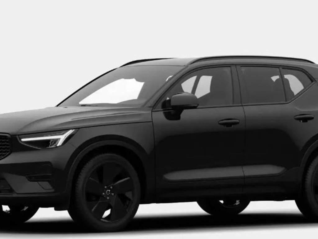 Volvo XC40 Plus