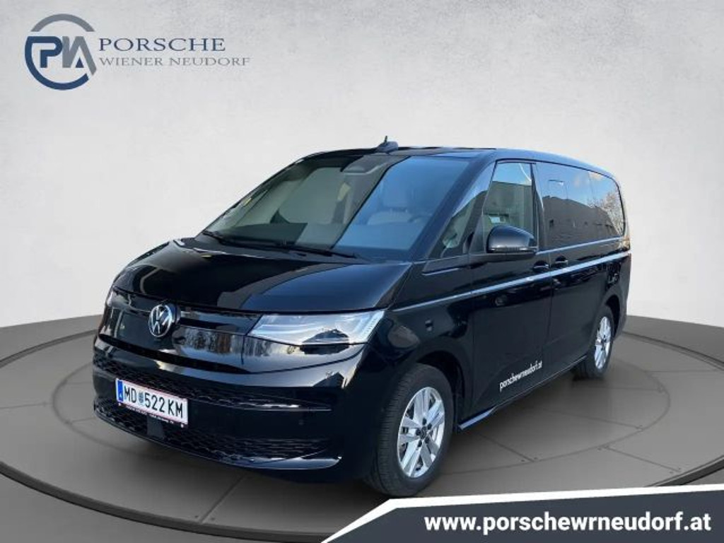 Volkswagen Multivan Business eHybrid T7