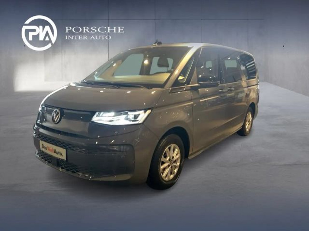 Volkswagen Multivan T7