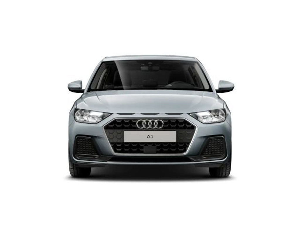 Audi A1 30 TFSI