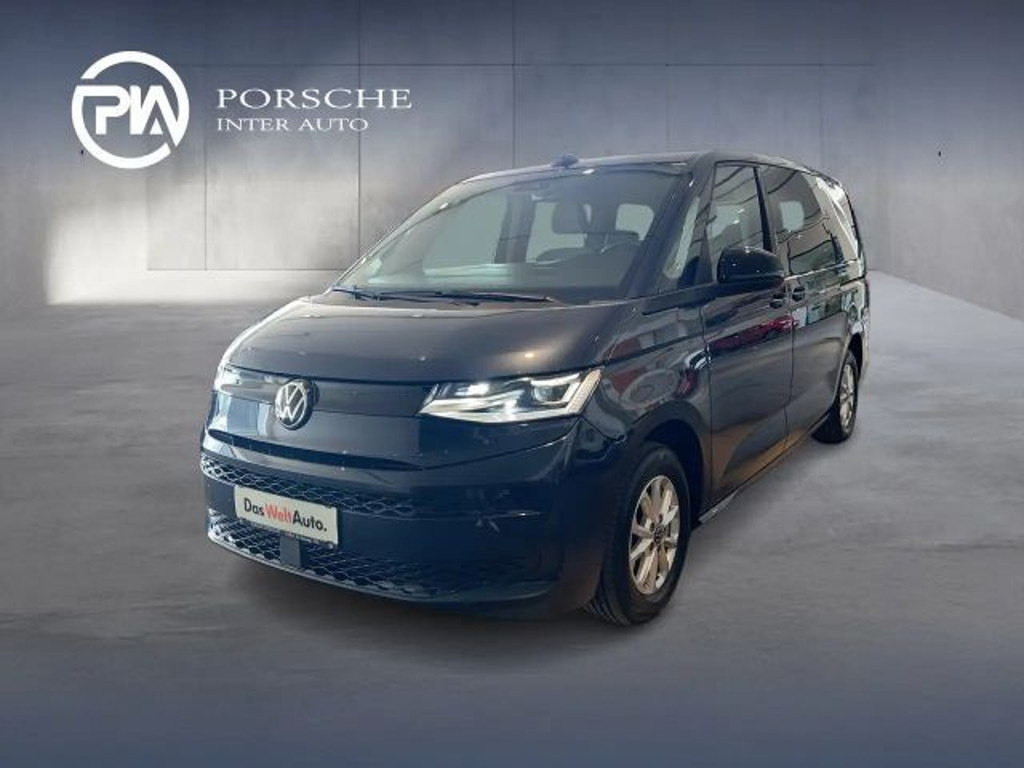 Volkswagen Multivan T7